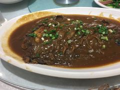 -赶海部落海鲜城(海阳路店)