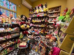-Candy plus vintage桃园中古