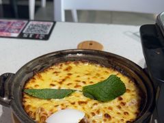 -鱼酷活鱼烤鱼(仙林金鹰店)