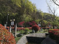 -长安文化生态公园