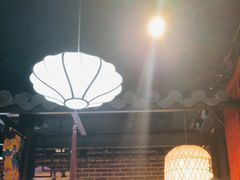 -裕鼎鲜·新中菜(八一广场万达店)