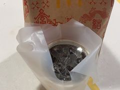 -麦当劳(中山八路店)