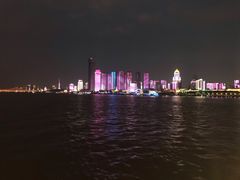 -武汉两江游览·夜游长江(汉口粤汉码头)