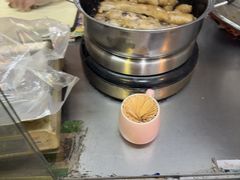 -蔡伯糯米猪肠
