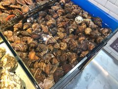 -海味当家(西安路店)