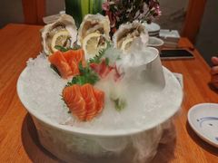 -万鱼亭·筑地屋 日本料理(淮海街店)