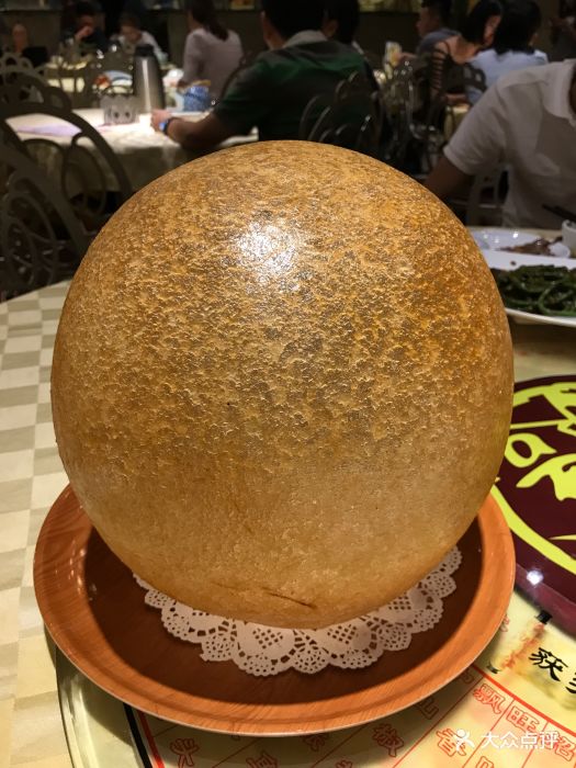 石岐佬大煎堆图片 - 第106张