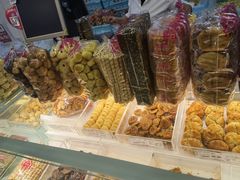 -红房子西点(南京东路店)