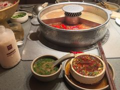 -巴奴毛肚火锅(二七万达店)