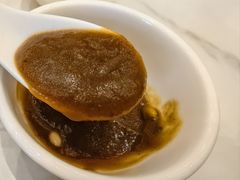 -天龙宝严素食馆(大兴善寺店)