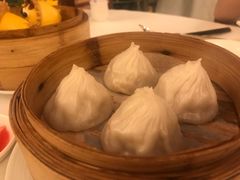 蟹粉小笼-葡京日丽(澳门葡京酒店)