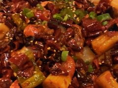 -福苗小骆驼烧烤(大唐不夜城店)