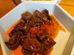 -顺香居·老字号湖北菜(江汉路店)