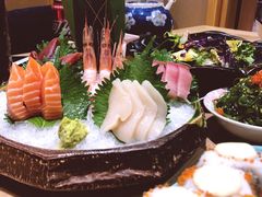 -隐泉京望日式料理(太和广场店)