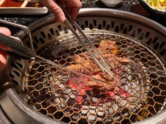 -牛焱·烧肉酒肆(五大道店)