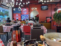 -刘姐啤酒鱼音乐餐厅(阳朔美食丁厄3分店)
