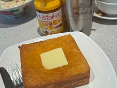 -香港新发烧腊茶餐厅(书城店)