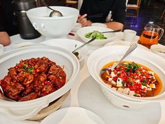 -院里寻菜·精致庭院菜(观沙岭店)