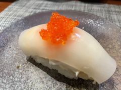 -戏作寿司(观音桥店)