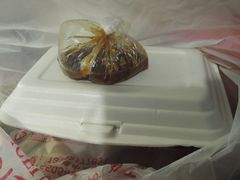 外带-乡府肉丁水饺(环山路店)