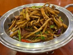 -老苏扬饭店