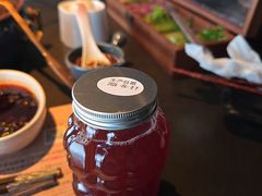 -东来顺·非遗火锅(赛格国际购物中心店)