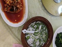 -大鸿运酒店·苏州菜·松鼠桂鱼(观前街店)
