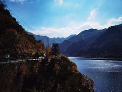 -新安江山水画廊风景区