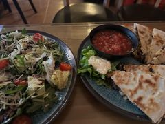 -萨尔瓦多Salvador's