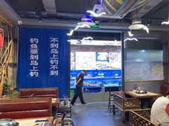 -船梆煮•蒸汽海鲜·生腌干蒸(五四广场店)