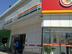 门面-北京稻香村(大都专卖店)