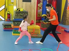 -HELLO功夫(印象城店)