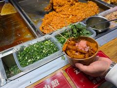 -丁家坡洋芋·观音桥好吃街A区(全国总店)