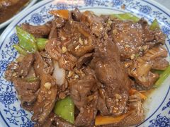 溜三样-协顺园回头馆(南顺城路店)