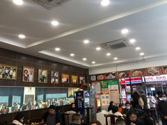 大堂-方中山胡辣汤(成都首店)