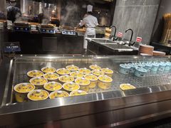 -萧邦音乐会所KTV·蒸汽活海鲜自助(福田店)