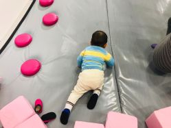-MINI MARS KIDS CLUB亲子家庭中心(长宁天山店)