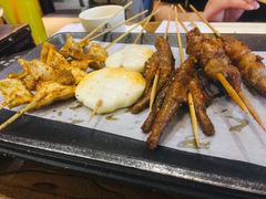 -管氏翅吧(国展店)