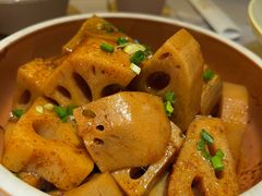 -巴厘龙虾·榜首油焖大虾(音乐学院·沿江酒馆店)