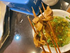 -满禾林火锅(丹东路店)