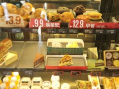 -星巴克(杭州桐庐利时广场店)