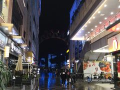 -万达广场(福州金融街店)