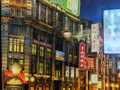 -青岛啤酒博物馆