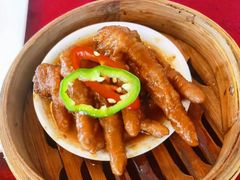 -鹿鸣酒家(越秀店)