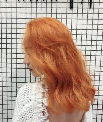 -MY HAIR ARDOR