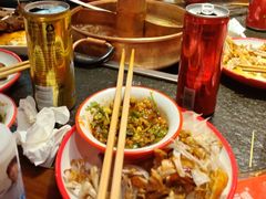 -京元盛铜锅涮肉(上海总店)