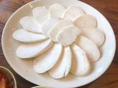 -九田家黑牛烤肉料理(三墩店)