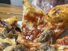 -秀·爱尔兰餐吧(上海路店)