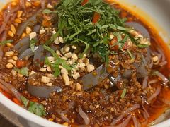 丽江鸡豆粉-一坐一忘云南菜(嘉里中心店)