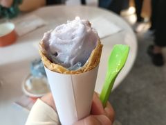 -Dal Cuore 达可芮冰淇淋(陕西北路店)